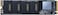 Lexar 1TB NM610 M.2 NVMe Solid-State Drive - LNM610-1TRB