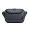 Arctic Hunter Stylish Crossbody Bag Anti-Theft Water Repellent Chest Bag for Men Women on Shopping Travel Office Hiking Y00561 Grey