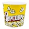 POPCORN CONTAINER XL WIDE 23986