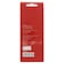 Faber-Castell torus Mathematical Drawing instrument Box Red 9 PCS
