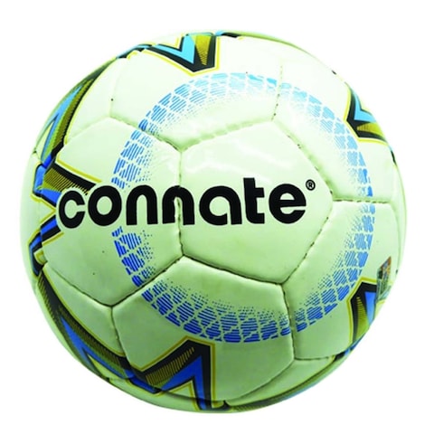 Connate Football World Fest No.1