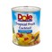 Dole Tropical Fruit Cocktail In Heavy Syrup 836gr