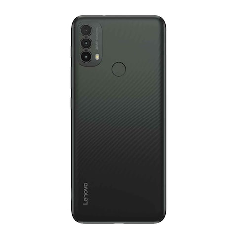 Lenovo K14 Plus, 4G, 4GB RAM, 64GB, 6.50 Inch, Dark Cedar, XT2159