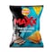 Lay's Maxx Texas BBQ Brisket Potato Chips 160gr