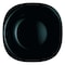 Luminarc Carine Dinner Plate Black 26cm
