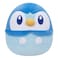 Pokemon Squishmallow Toy, 2 Assorted, 10inch