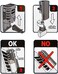AREON AC VENT Car Air Freshener - Gold - 1 Pack