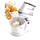 Black &amp; Decker Hand Mixer M700-B5, White, 3.5L