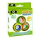 Power Joy Sensory Toy Magnetic Rings 3 Pieces