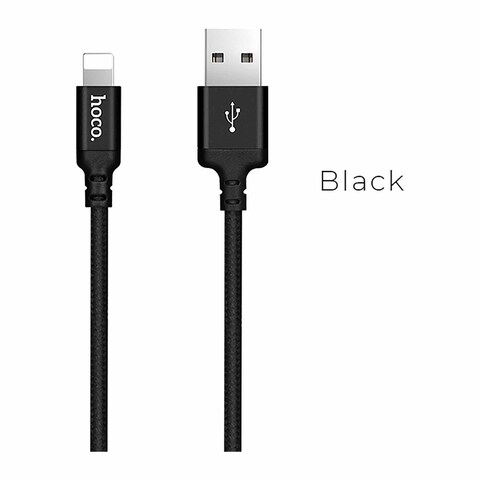 2M APPLE كابل X14 هوكو