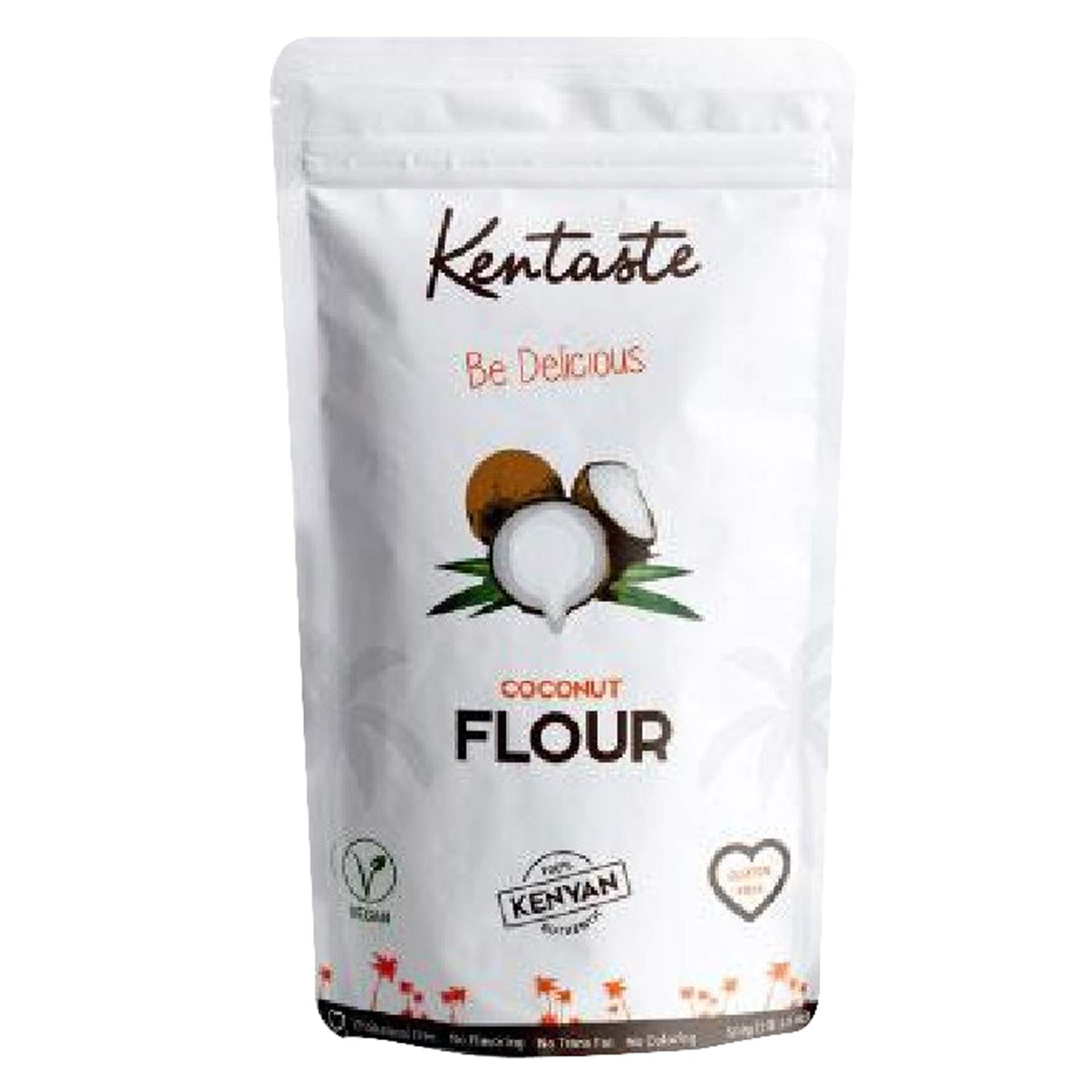 Kentaste Coconut Flour 500g