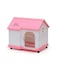 Dayang Dog Cage (085) - 63.5 x 46 x 58.5cm