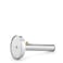 KEDGE FALAFEL MAKER SS.PLAIN FIN.(4.5 X 12 CM) (48)