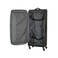 American Tourister Jackson Soft Case 80 cm Black