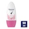 Rexona Women Antiperspirant Deodorant Roll On, 72 hour sweat &amp; odor protection, Powder Dry, with MotionSense technology, 50ml