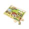 Wooden Farm Puzzle - 48 Pieces