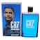 Cristiano Ronaldo CR7 Play It Cool Eau De Toilette For Men - 100ml