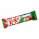 Nestle KitKat Crunchy Hazelnut Chocolate Bar 19.5g Pack of 6