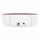 HP 3788 DeskJet Ink Printer Red