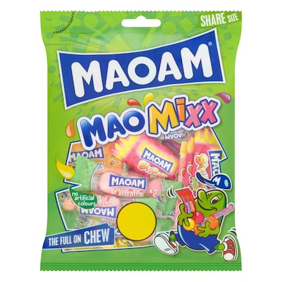 MAOAM MAOMIXX 140G