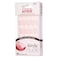 Kiss Salon Acrylic French False Nail KAN07C Nude 31 PCS