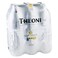 Theoni Natural Mineral Water 1.5L Pack of 6