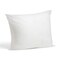 In House Microfiber Prime Hotel Pillow With Golden Line - 75x50 cm