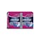 Always Diamond Ultra Thin Extra Long Sanitary Pads with Wings - 12 Pads