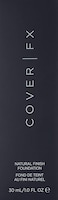 Cover Fx Natural Finish Foundation - # P60 For Women - 1 Oz Foundation