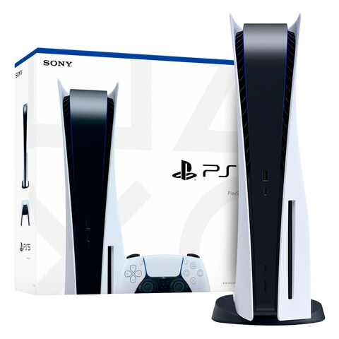 PlayStation 5 心憎い (CFI-1200A01) 