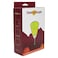 Desert Ranger Outdoor Multifunctional Lamp Yellow