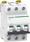 Schneider Breaker Acti9 iC60_ iC60L - miniature circuit breaker - 3P - 16A - C curve_ [A9F94316]