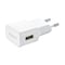 Samsung 2 Pin Fast Travel Adapter White