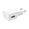 Samsung 2 Pin Fast Travel Adapter White