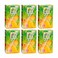 Awal Natural Alphonso Mango Nectar Juice 6x125ml