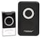Terminator Brand Digital Wireless Door Bell with 38 Different Melodies - TDB 018 AC-B