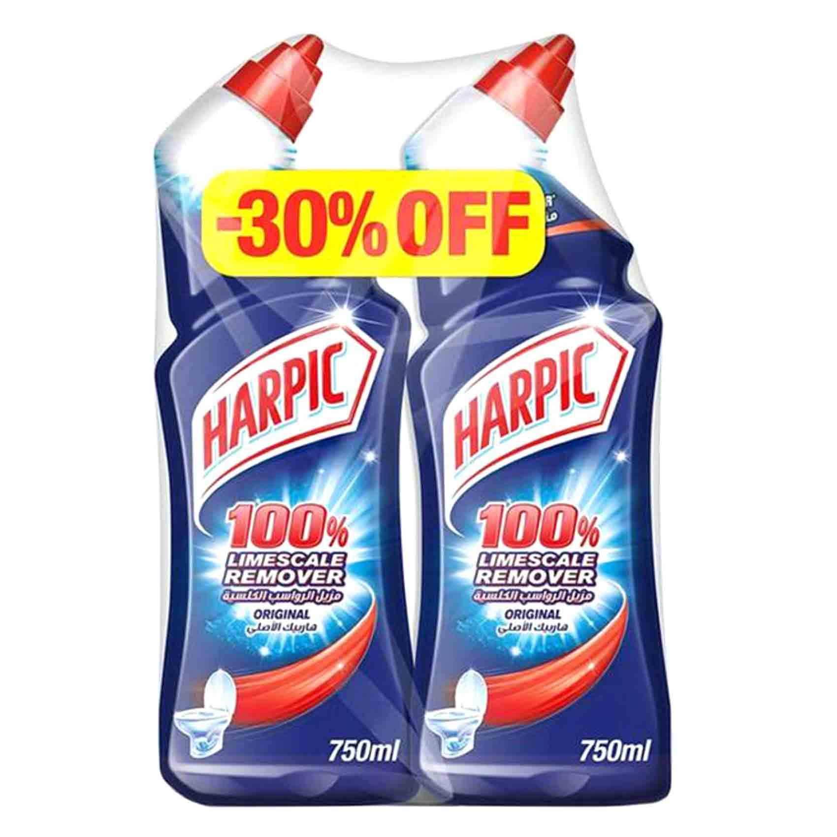 Harpic product sale