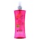 Body Fantasies Body Spray, Pink Vanilla Kiss, 236ml
