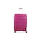 Carlton olympus hard spinner trolley 55cm 