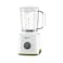 Blender Smoothie Maker Blend-Xtract - Multi Mill (Grinder/Chopper) 350W BLP31.D0WG White