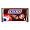 Snickers 45g Pack of 5