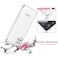 Protective Transparent Silicone Case Cover For Samsung Galaxy A12