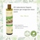 EO Laboratorie Natural &amp; Organic Invigorate Shower Gel Gold 350ml