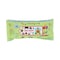 Cool &amp; Cool Anti-Bacterial Kids Green 10 Wipes