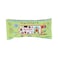 Cool &amp; Cool Anti-Bacterial Kids Green 10 Wipes