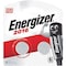 Energizer Lithium Batteries 3V (2016)  Pack of 2