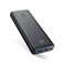 Anker - Powercore II 20000 Power Bank Black