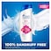 Head &amp; Shoulders Smooth &amp; Silky 2In1 Anti-Dandruff Shampoo and Conditioner - 400 ml