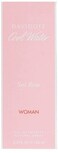 عطر دافيدوف كول ووتر سي روز تواليت نسائي 100مل