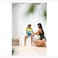 Blue Lagoon Kids Swim Vest Safe and Stylish for Ages 3-5 Years 41cm x 30 cm